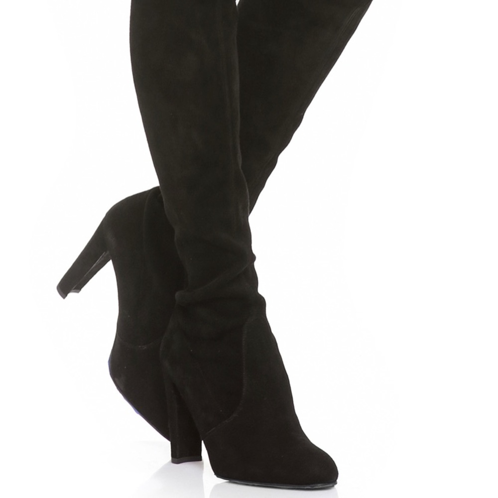 Start weitzman highland boots